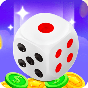 Lucky Dice happy Rolling