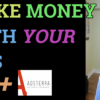 Make Money with your OWN ADS