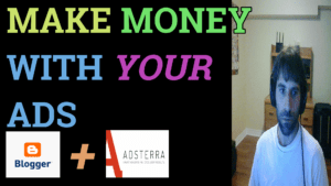 Read more about the article Make Money with your OWN ADS