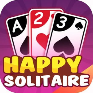 Read more about the article HAPPY SOLITAIRE