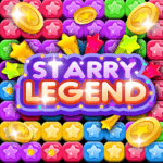 Read more about the article STARRY LEGEND 2
