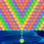 Read more about the article BUBBLINGS BUBBLE SHOOTER
