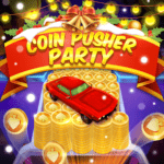 Read more about the article COIN PUSHER PARTY