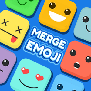 Read more about the article Merge Emoji