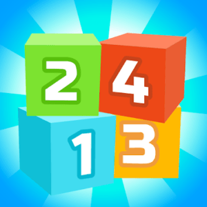 Read more about the article CUBE SMASH 2048 3D