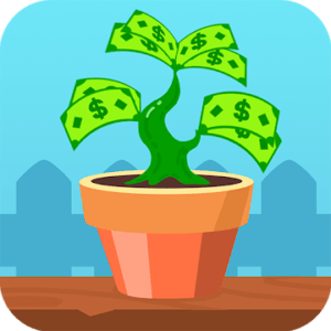 Read more about the article MONEY GARDEN