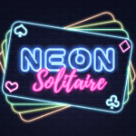 Read more about the article NEON SOLITAIRE