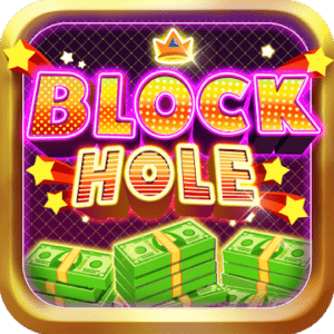 Read more about the article BLOCK HOLE MANIA