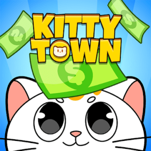 Read more about the article KITTY TOWN