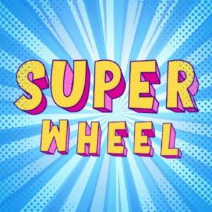 Read more about the article Super Wheel