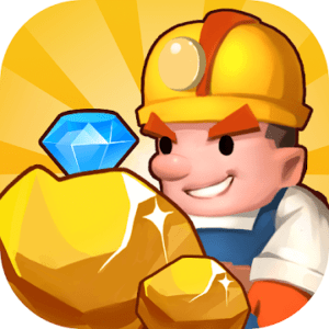 gold miner mania