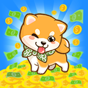 Read more about the article MONEY DOGS