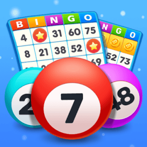 Read more about the article BINGO TIME
