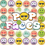 Read more about the article POP FACES