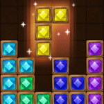 Read more about the article BLOCK PUZZLE JUNGLE