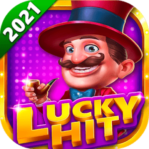 Read more about the article LUCKY HIT SLOTS