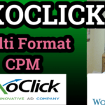 Read more about the article Exoclick Multi Format CPM