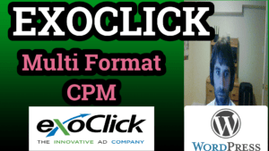 Exoclick Multi Format