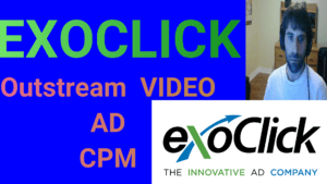 Read more about the article Exoclick Outstream video CPM