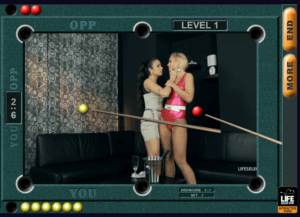Read more about the article DUPLEX BILLIARD 1×1 Adult Entertainment