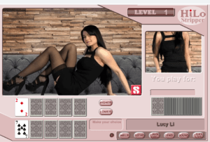 Read more about the article HiloStripper Adult games Review