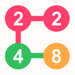 Read more about the article 2 FOR 2 CONNECT THE NUMBER PUZZLE