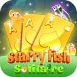 Read more about the article STARRY FISH SOLITAIRE