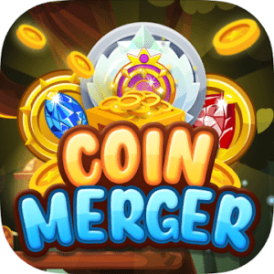 Read more about the article COIN MERGER