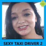 Read more about the article Sexy Taxi Driver 2 android erotic game