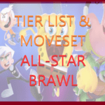 Read more about the article Nickelodeon All-stars Brawl APP