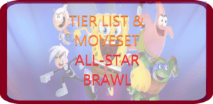 Read more about the article Nickelodeon All-stars Brawl APP