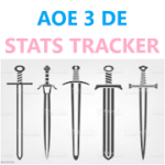 Read more about the article Age of empires 3 DE Stats tracker APP for Android