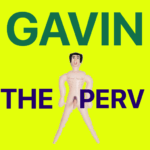 Read more about the article Gavin the Perv full