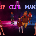 Read more about the article Strip Club Manager (Anime)